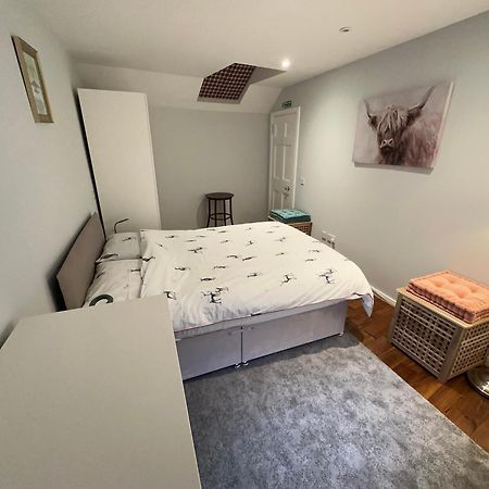One Bee Apartment Edinburgh Luaran gambar