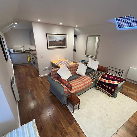One Bee Apartment Edinburgh Luaran gambar