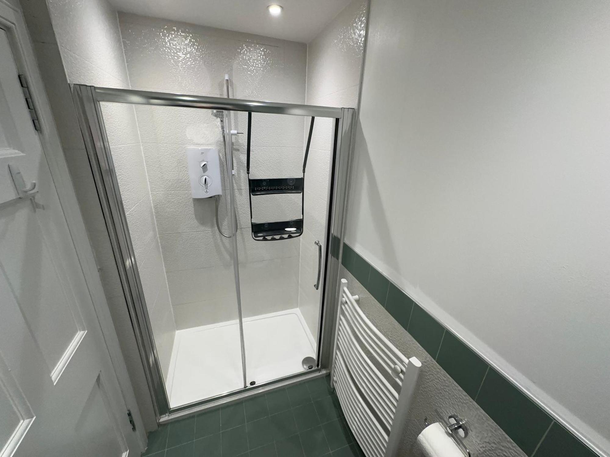 One Bee Apartment Edinburgh Luaran gambar