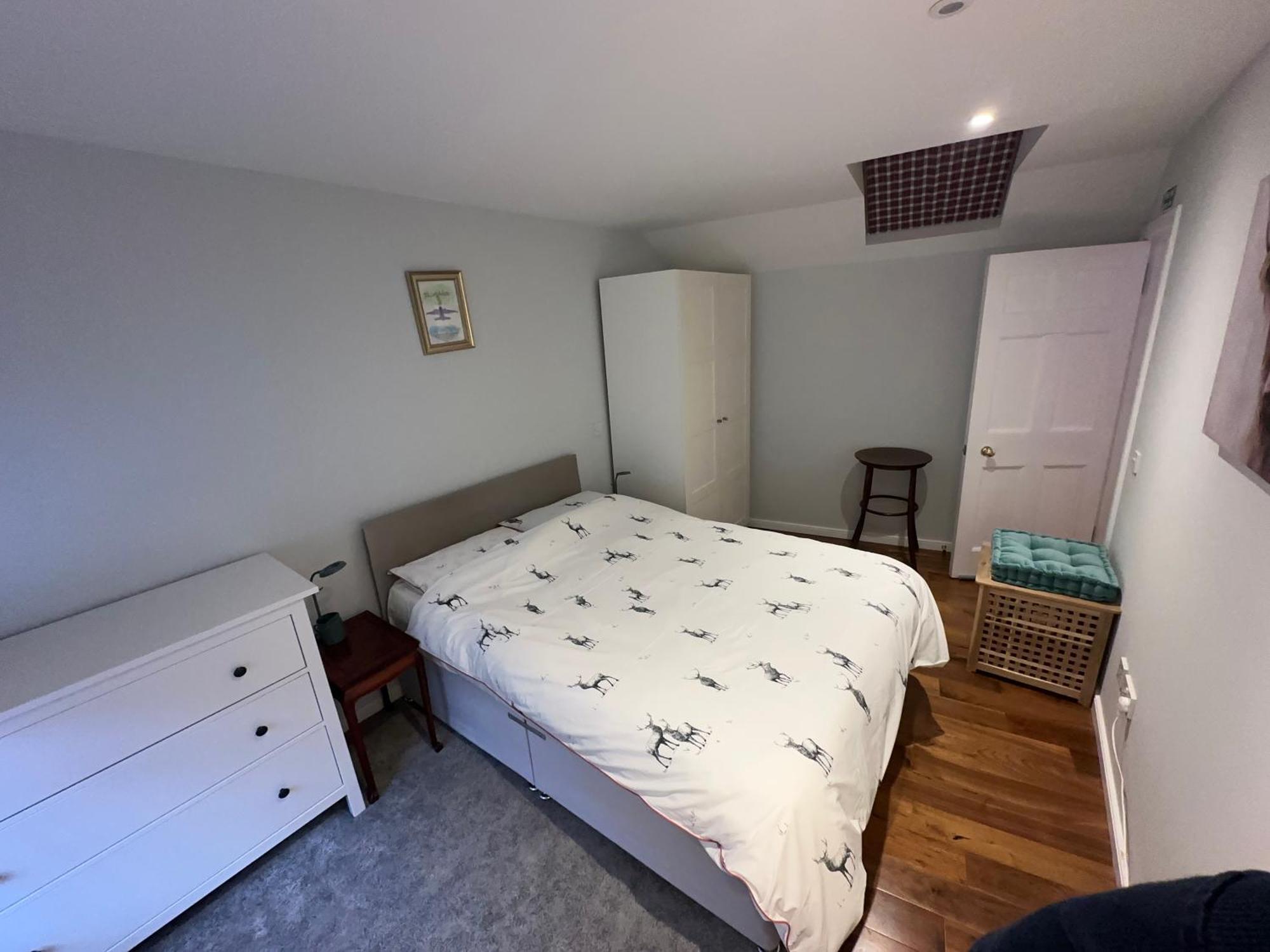 One Bee Apartment Edinburgh Luaran gambar