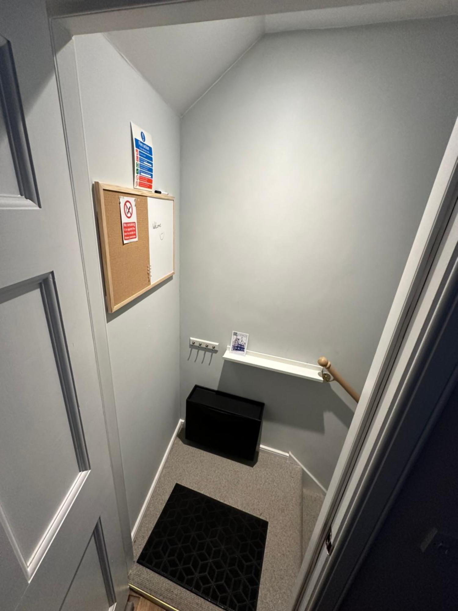 One Bee Apartment Edinburgh Luaran gambar